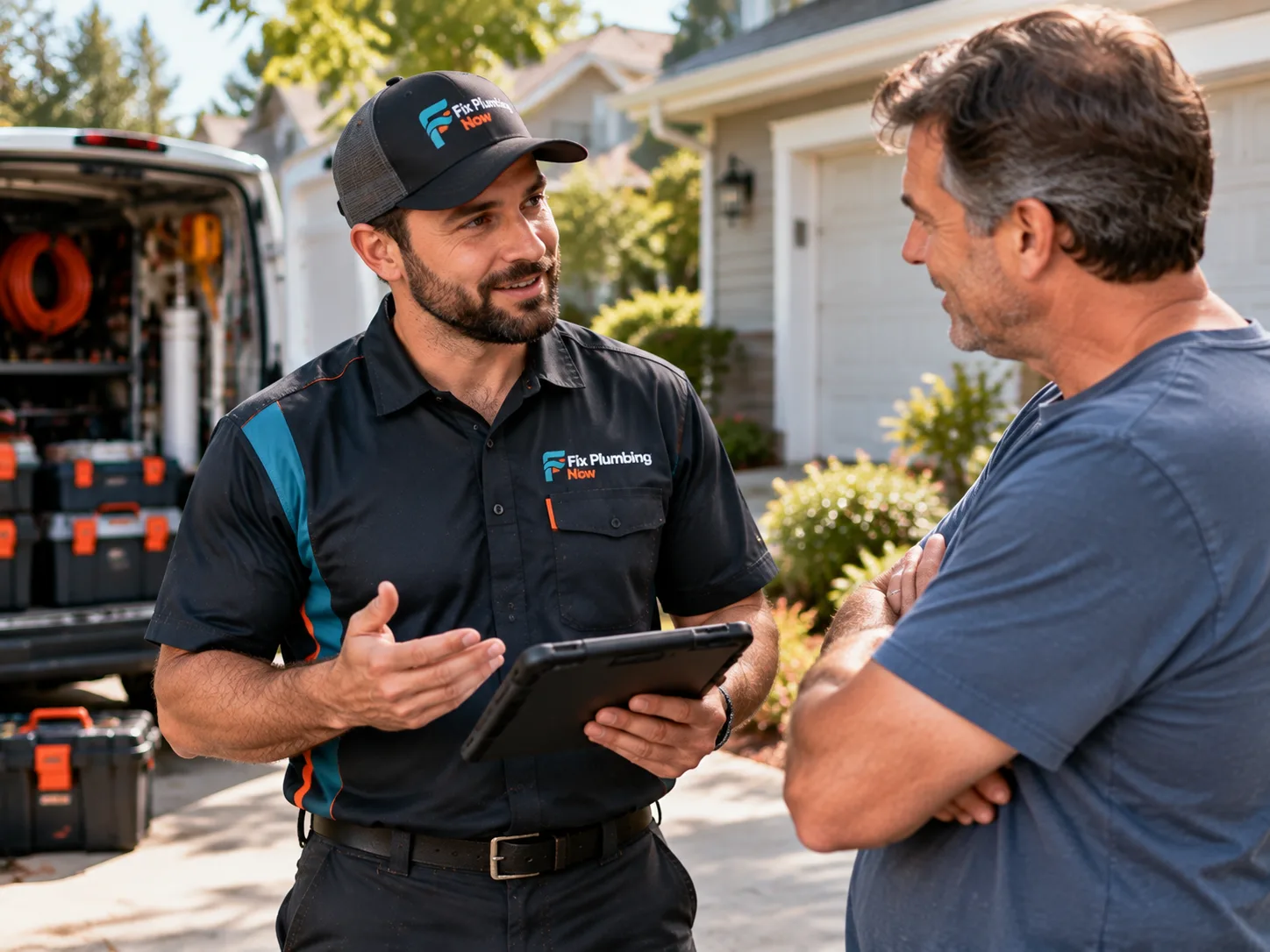 Clogged Drain Service Metter, GA FAQs